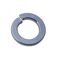 Шайба нержавеющая пружинная DIN 127  6 мм(25шт) картинка